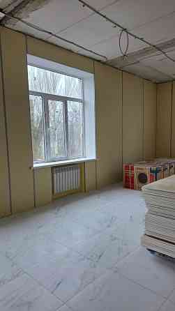 Офисное здание в Калининском районе Донецк