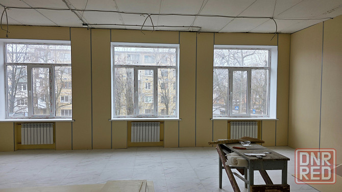 Офисное здание в Калининском районе Донецк - изображение 2