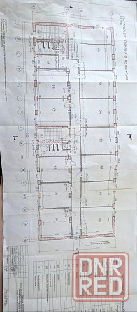 Офисное здание в Калининском районе Донецк - изображение 6