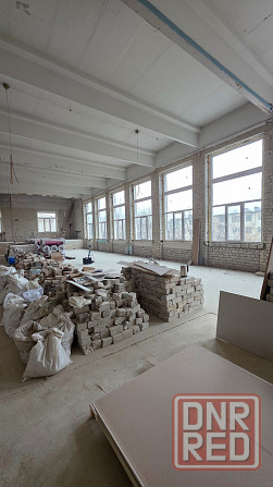 Офисное здание в Калининском районе Донецк - изображение 4