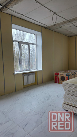 Офисное здание в Калининском районе Донецк - изображение 1