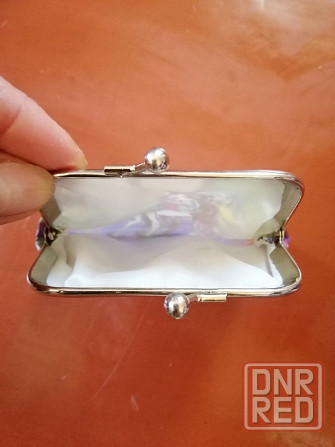 Продам кошелек детский монстр Донецк - изображение 6