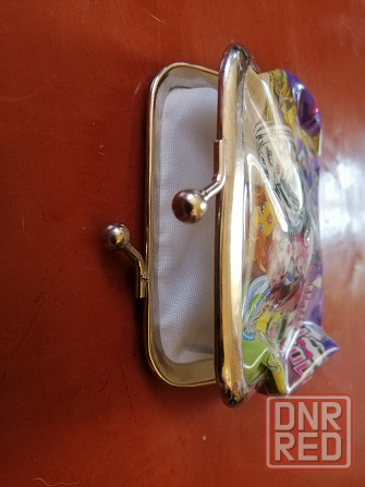 Продам кошелек детский монстр Донецк - изображение 5