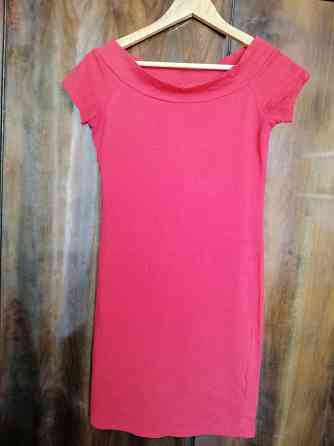 Продам платье стретч р. 46 Донецк