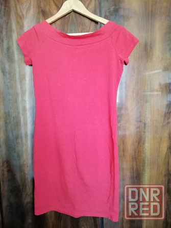 Продам платье стретч р. 46 Донецк - изображение 2