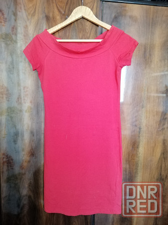 Продам платье стретч р. 46 Донецк - изображение 5