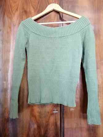 Продам свитер джемпер р. 44-46 Донецк