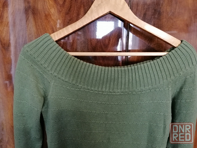 Продам свитер джемпер р. 44-46 Донецк - изображение 2