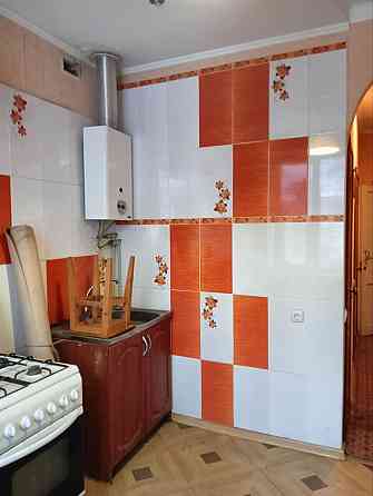 Островок рая для свободного художника! Донецк