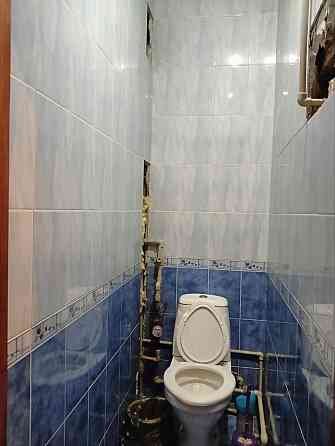 Островок рая для свободного художника! Донецк