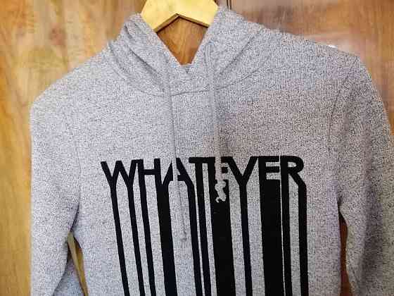 Продам платье серое р. 44 Донецк