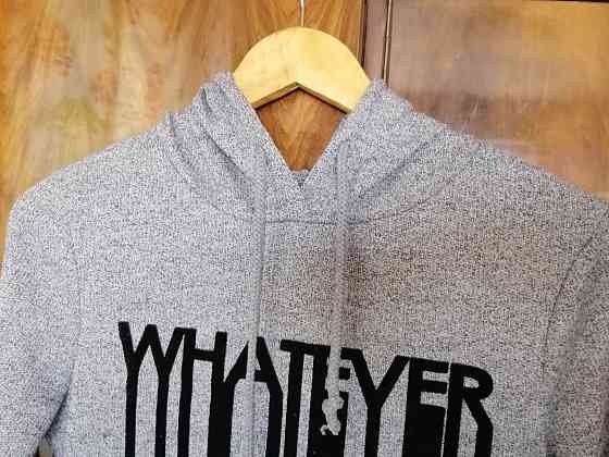 Продам платье серое р. 44 Донецк