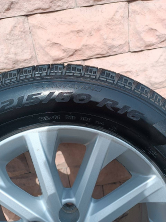 Продам оригинальные диски Макеевка