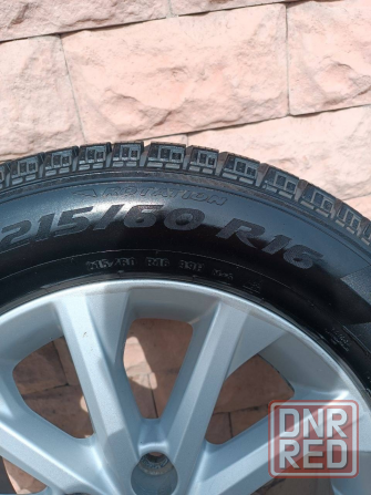 Продам оригинальные диски Макеевка - изображение 2