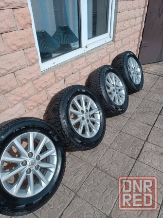 Продам оригинальные диски Макеевка - изображение 1