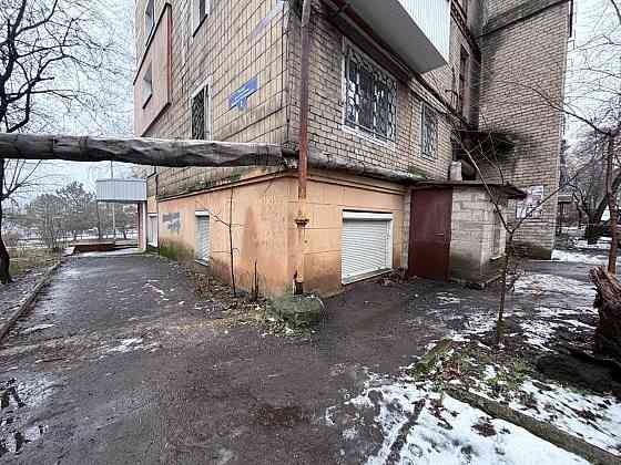 Продажа коммерческого помещения Донецк