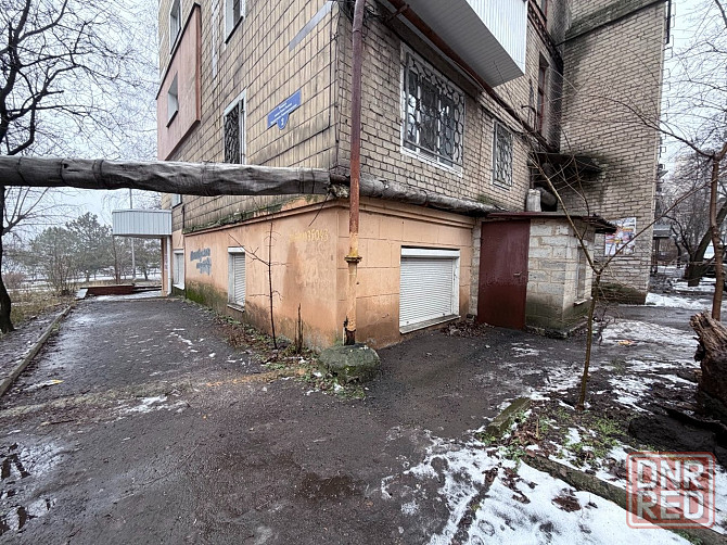 Продажа коммерческого помещения Донецк - изображение 2