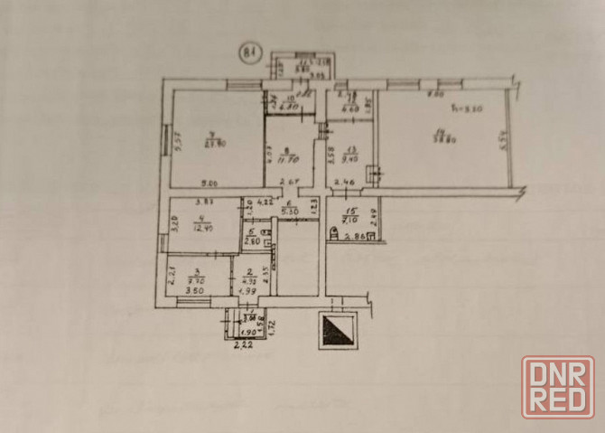 Продажа коммерческого помещения Донецк - изображение 7