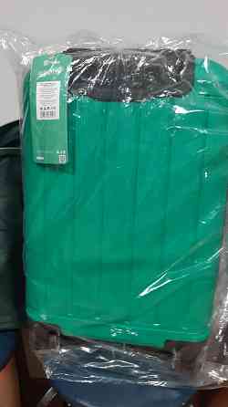 Чемодан Донецк