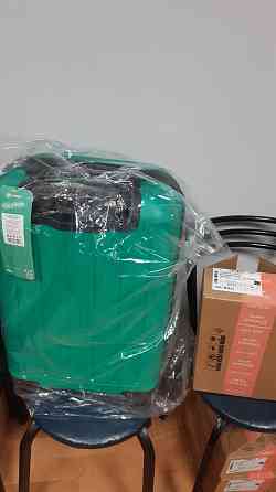 Чемодан Донецк