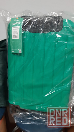 Чемодан Донецк - изображение 1