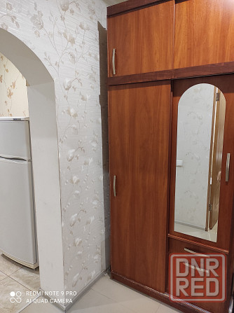 Оплата по факту заселения. Сдам 1к.кв. Киевский район, Донецк Сити. Донецк - изображение 8