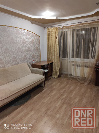 Оплата по факту заселения. Сдам 1к.кв. Киевский район, Донецк Сити. Донецк - изображение 2