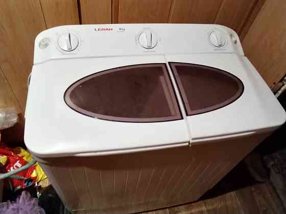 Продам стиральную машинку полуавтомат Макеевка