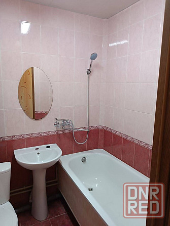 Сдам 1к кв на Грузии Донецк - изображение 4