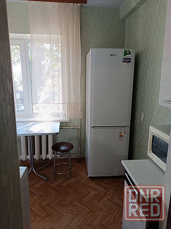 Сдам 1к кв на Грузии Донецк - изображение 2