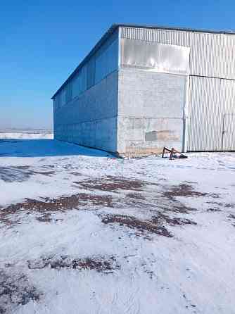 Аренда помещений складов, холодильника Макеевка