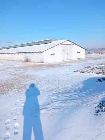 Аренда помещений складов, холодильника Макеевка