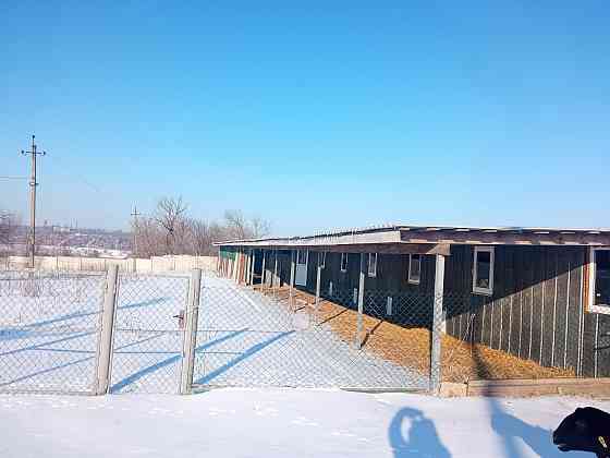 Аренда помещений складов, холодильника Макеевка