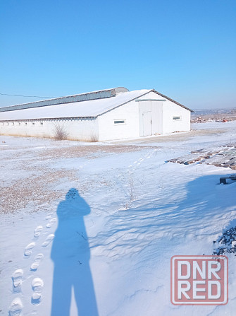 Аренда помещений складов, холодильника Макеевка - изображение 5