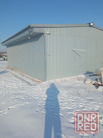 Аренда помещений складов, холодильника Макеевка - изображение 8