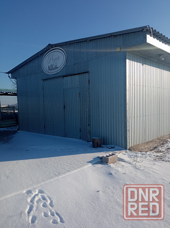 Аренда помещений складов, холодильника Макеевка - изображение 7