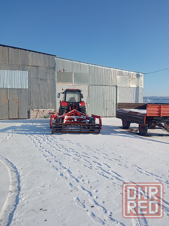 Аренда помещений складов, холодильника Макеевка - изображение 6