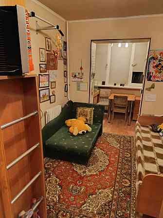 Крупногабаритная 2 к кв. Боссе Донецк