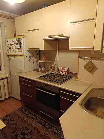 Крупногабаритная 2 к кв. Боссе Донецк