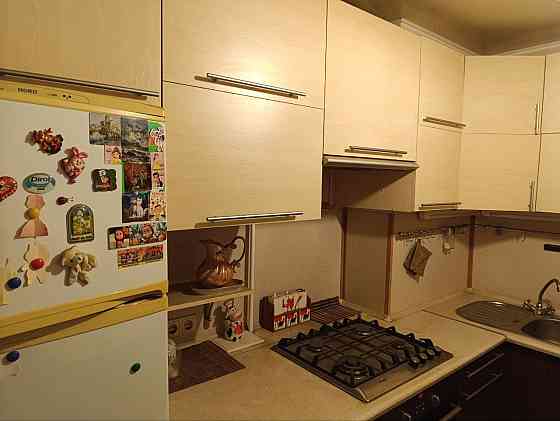 Крупногабаритная 2 к кв. Боссе Донецк