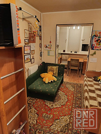 Крупногабаритная 2 к кв. Боссе Донецк - изображение 4