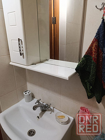 Крупногабаритная 2 к кв. Боссе Донецк - изображение 8