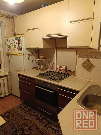 Крупногабаритная 2 к кв. Боссе Донецк - изображение 1