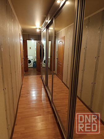 Крупногабаритная 2 к кв. Боссе Донецк - изображение 6