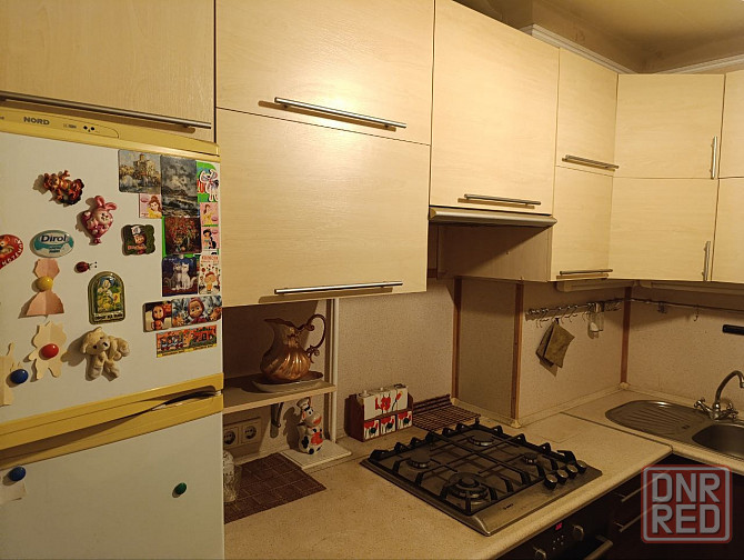 Крупногабаритная 2 к кв. Боссе Донецк - изображение 2