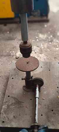 Сверлильный станок Донецк