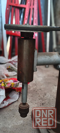 Сверлильный станок Донецк - изображение 4