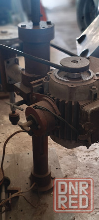 Сверлильный станок Донецк - изображение 2