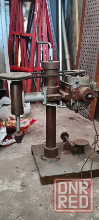 Сверлильный станок Донецк - изображение 1