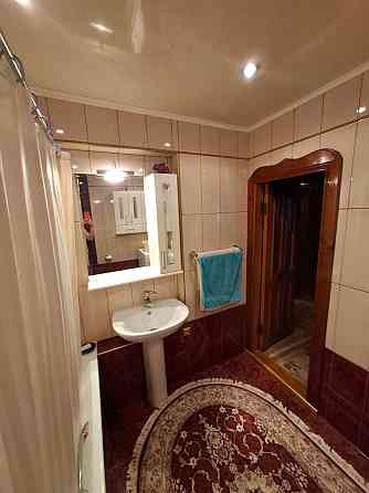 Сдам 2х комн квартиру пр-т Панфилова Донецк